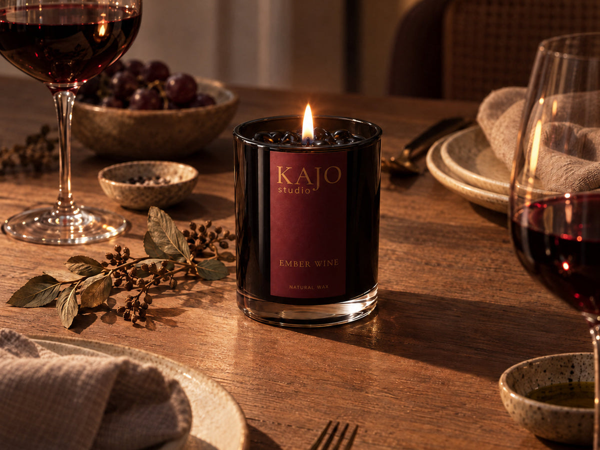 Scented Candles