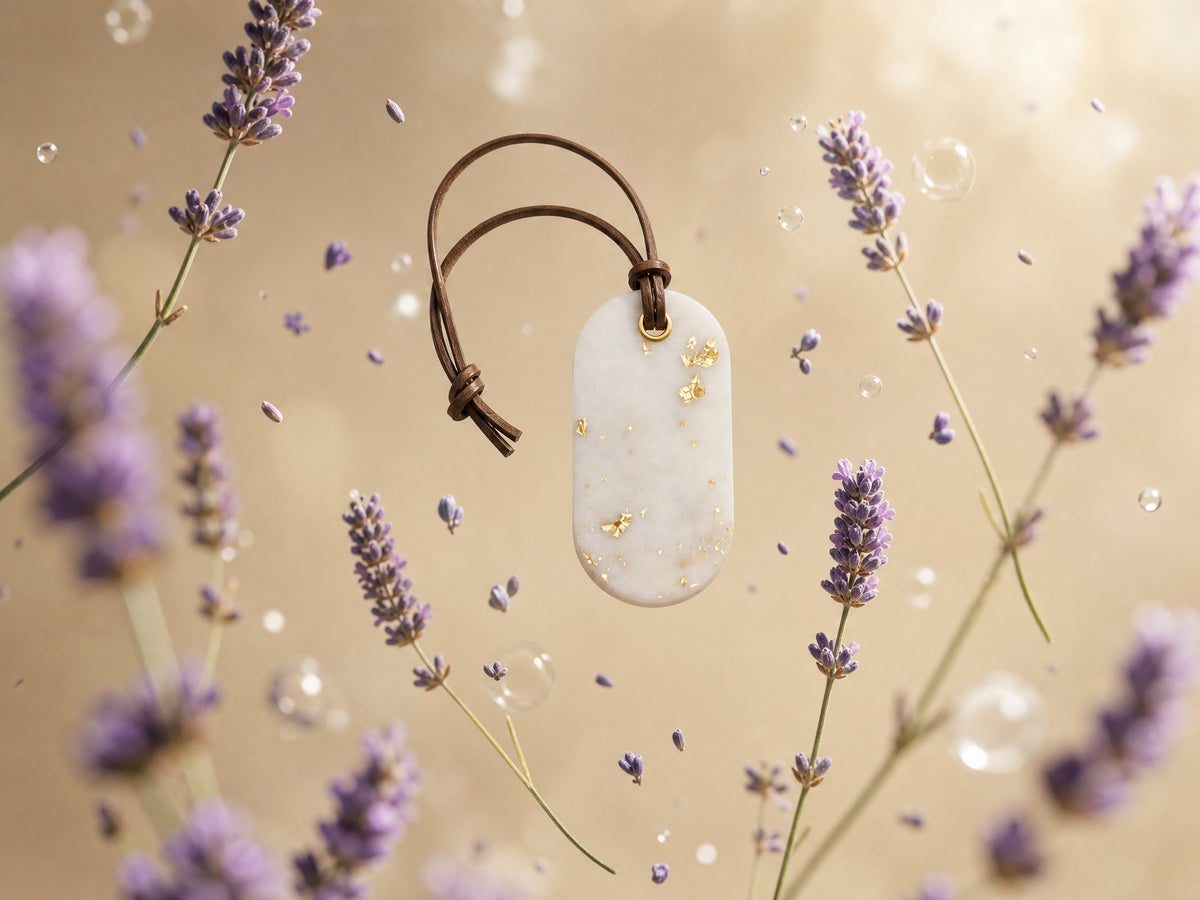 Lavender Hills Vahatuoksukkeet