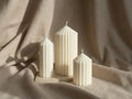 Pillars