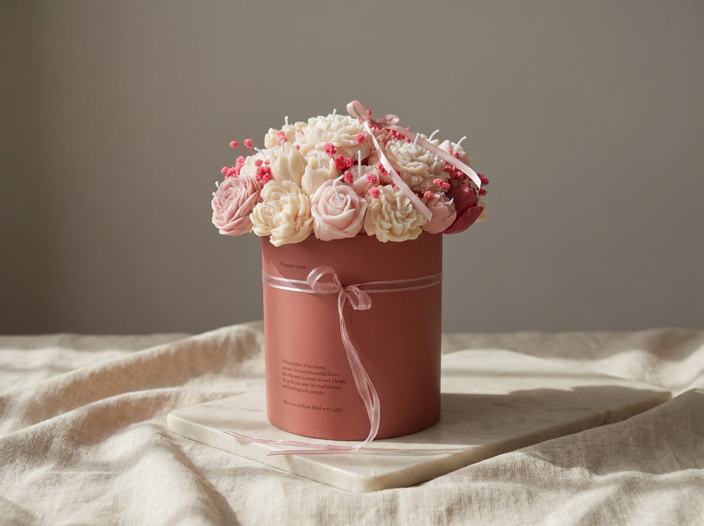 Bloom Bouquet