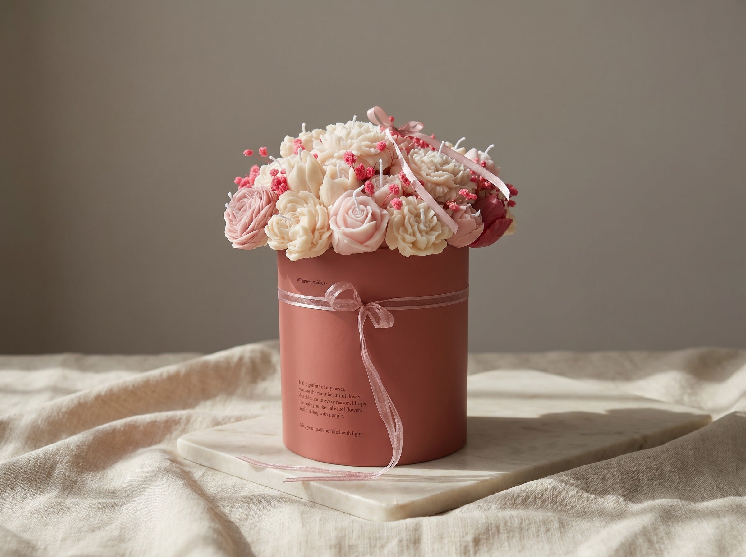 Bloom Bouquet