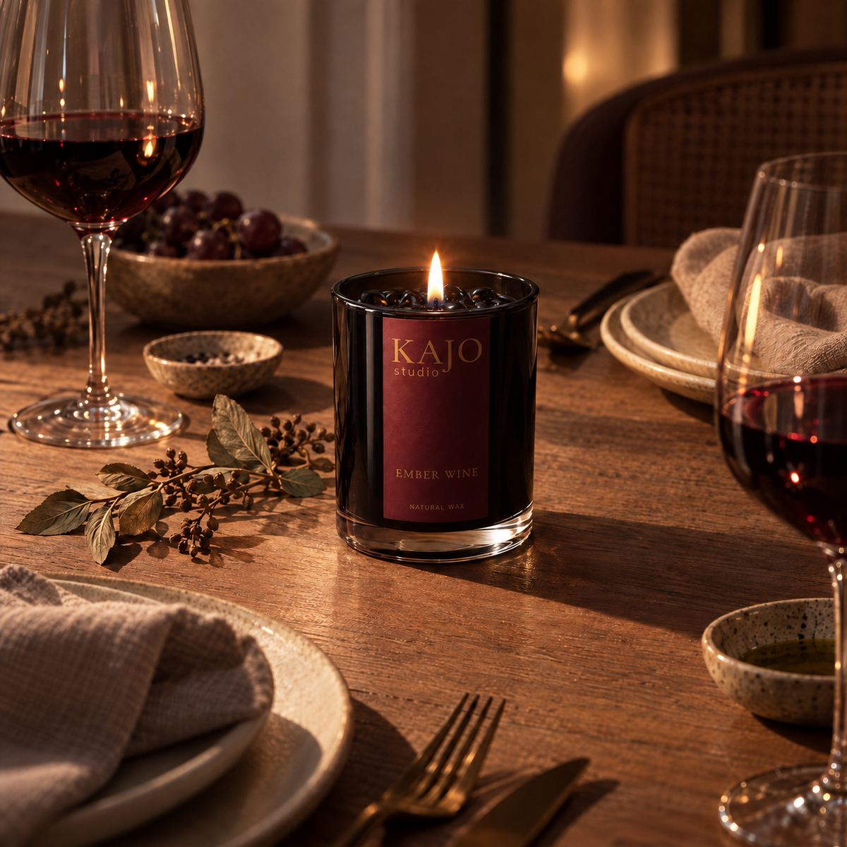 EMBER WINE