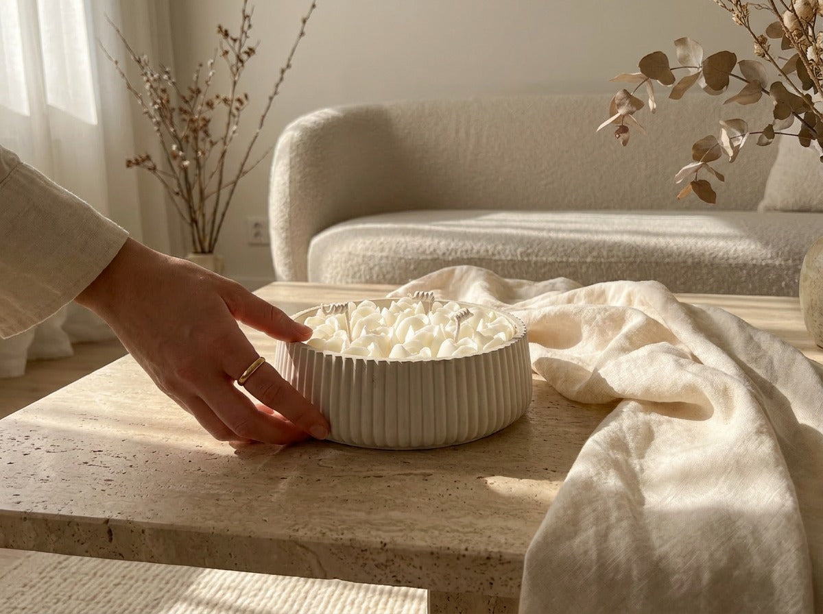 Tulip Bloom